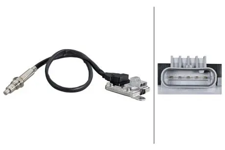 Датчик NOx, каталізатор NOx HELLA 6PN358307281 (фото 1)