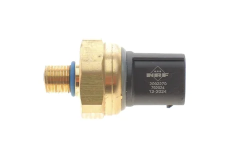 Датчик тиску палива NRF 792024