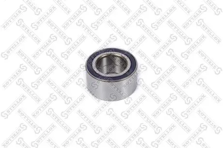 Підшипник маточини STELLOX 4030355SX