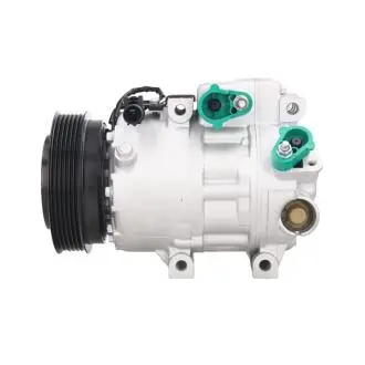 Компрессор восст. Hyundai/Kia GRANDEUR (TG) 06-,SANTA FE II (CM) 06-,SONATA V (NF) 05-;KIA MAGENTIS (M MSG 97701-2B101 R