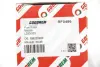 Фільтр паливний Galant II/Mazda 323/L200/L400/Lancer/Pajero 80- GOODREM RF0486 (фото 4)