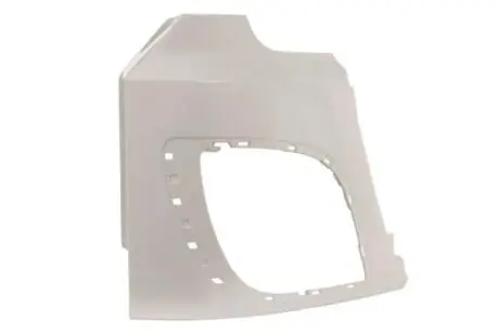Елемент бамперу Pacol DAFFB048R
