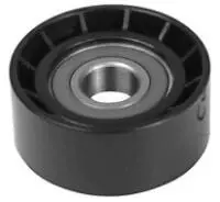 Ролик генератора RENAULT LOGAN (04-) 1.4, 1.6i Coram C752