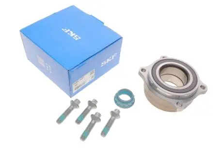 Підшипник маточини з елементами монтажу SKF VKBA 7067