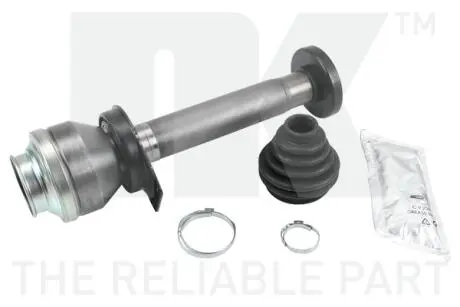 ШРКШ зі змазкою в комплекті NK 5147215