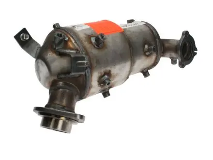 Фильтр BM CATALYSTS BM11025H
