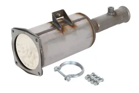 Фильтр BM CATALYSTS BM11026