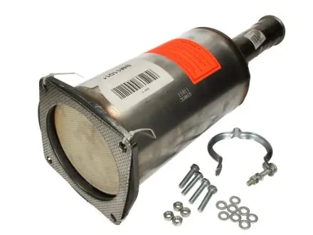 Фильтр BM CATALYSTS BM11011