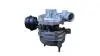 Турбіна відновлена VW PASSAT B5 96-05; AUDI A6 97-04; SKODA Superb 01-08 454231-0008