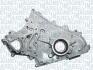 Масляний насос MAGNETI MARELLI 351516000052 (фото 1)