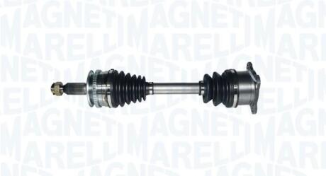 Привідний вал MAGNETI MARELLI 302004190211