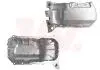 Піддон, масляний картера двигуна PSA 1.6 16V TU5JP4 ( вир-во Wan Wezel) 0905070