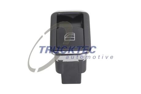 Перемикач для склопідіймача Trucktec automotive 02.42.125