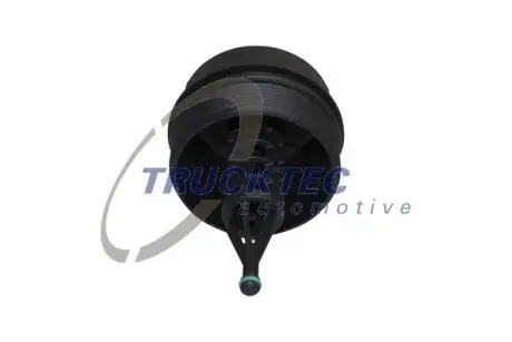 Кришка фільтра Trucktec automotive 02.18.183 (фото 1)