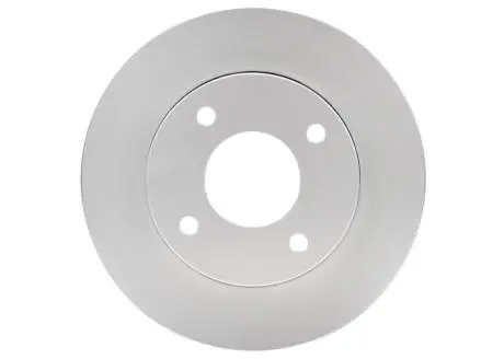 Гальмівний диск BOSCH 0986479B83
