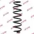 Пружина підвіски RA5118