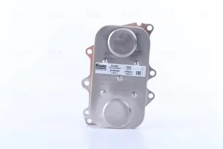 Охолоджувач мастила NISSENS 91466