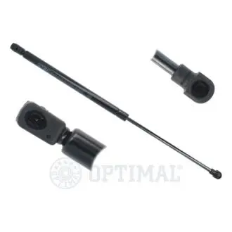 Газова пружина, кришка багажніка Optimal AG52324