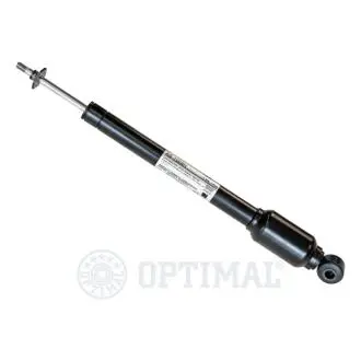 Амортиазатор рул-ого керування Optimal AS-1008H