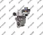 Турбіна нова LAND ROVER Range Rover Evoque 11-19, Discovery Sport 14-, Range Rover Velar 17-, Discovery V 17-; JAGUAR F-Pace 16-, XF 15- Jrone 8M35-300-J39 (фото 1)