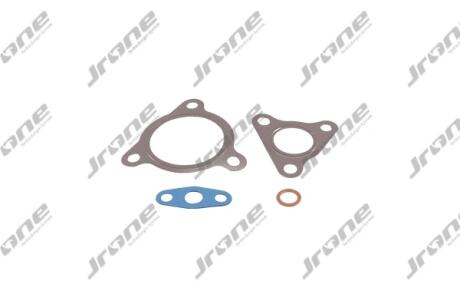 Комплект прокладок турбіни LAND ROVER Range Rover Evoque 11-19, Discovery Sport 14-; JAGUAR F-Pace 16-, XF 15- Jrone 2090-010-208