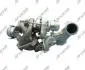 Турбіна Bi-Turbo у зборі нова MERCEDES-BENZ Sprinter 906 06-18, Sprinter 907-910 18- 8B2S-200-B54