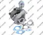 Турбіна нова NISSAN Almera N16 00-06, X-Trail T30 00-09, Primera P12 02-08 8G18-300-368