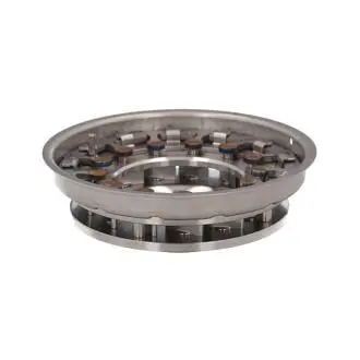 Сопловий апарат (геометрія) IHI RHV5S Jrone 3000-016-063