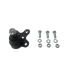 Опора кульова нижня R VW Polo 94-01 (вир-во CTR) CB0564