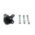 Опора кульова нижня L VW Polo 94-01 (вир-во CTR) CB0565