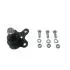 Опора кульова нижня L VW Polo 94-01 (вир-во CTR) CB0565