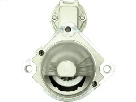 Стартер 12V 1.60kW As-pl S3074