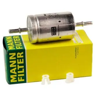 Фильтр топливный MG 6 MANN 30000209