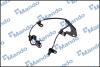 Датчик частоти обертання колеса MANDO MBA010578 (фото 2)
