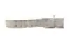 Підшипники ковзання корінні MAHLE KNECHT 081 HS 21989 000 (фото 5)