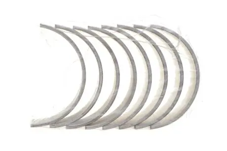 Підшипники ковзання шатунні MAHLE KNECHT 039 PS 21023 000