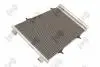 Радіатор кондиціонера Citroen C2/C3/Peugeot 206/207 1.1-1.6D 02- DEPO 009-016-0020 (фото 1)