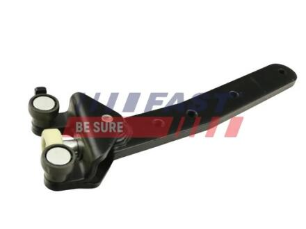 Шина Дверки Fiat Doblo 00 Бічн Низ Лв Kpl 05 FAST FT95687