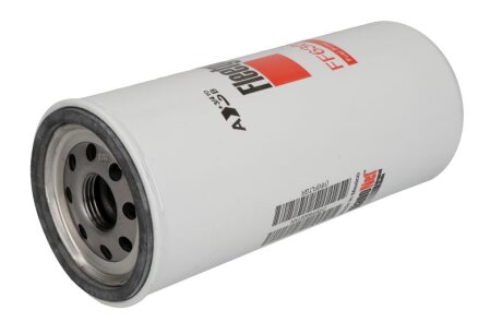 Фільтр палива Fleetguard FF63051NN