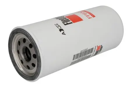 Фільтр палива Fleetguard FF63051NN