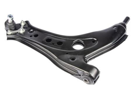 Важіль підвіски передній (нижн.перед) Seat Cordoba/Skoda Fabia/VW Fox/Polo 99-15 Raiso RL-604152A