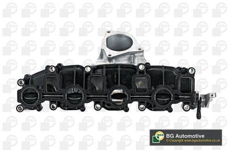 Колектор впускний VW Passat/Golf 2.0TDI 05-10 BGA MG01010 (фото 1)