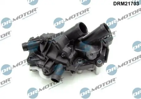 Помпа водяна DR MOTOR DRM21703