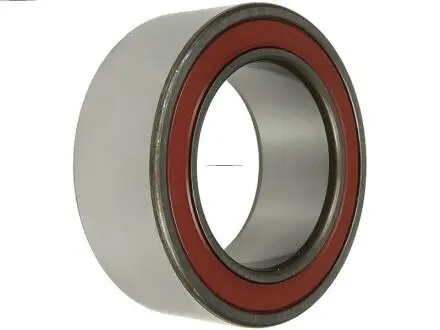 Підшипник кульковий d>30 As-pl ABE9240(NACHI) (фото 1)