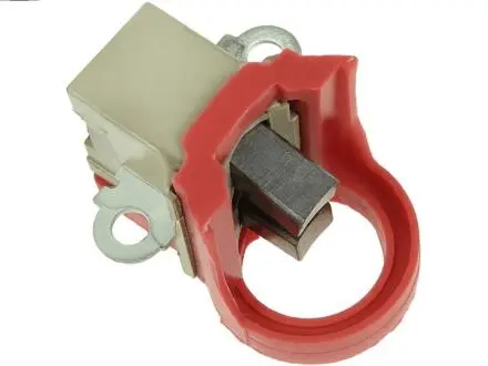 Щіткотримач генератора As-pl ABH6001