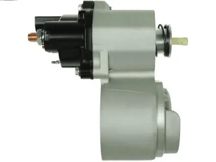 Реле втягуюче стартера As-pl SS6076S