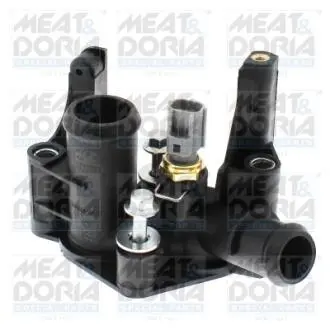 Адаптер системи охолодження MEAT&DORIA 93216 (фото 1)