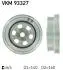 Ременный шкив VKM 93327