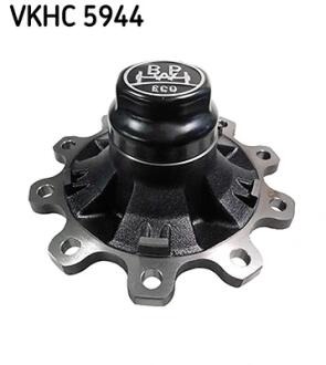 Маточина колеса задн (із підшипником) BPW ECO PLUS 2, KH, SH, SKH, SKM SKF VKHC5944