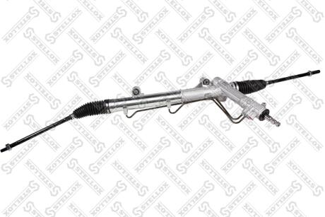 Рейка рульова STELLOX 3135017SX